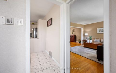 Photo 2 at 25 Allenby Avenue, Old Rexdale, Toronto