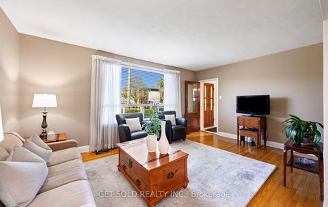 Photo 3 at 25 Allenby Avenue, Old Rexdale, Toronto