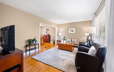 Photo 4 at 25 Allenby Avenue, Old Rexdale, Toronto