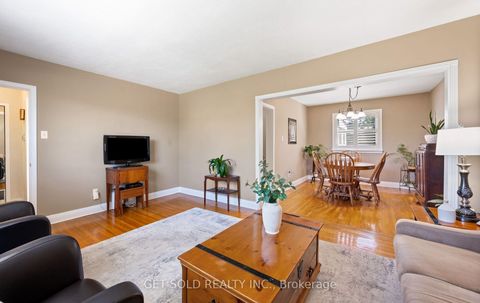 Photo 5 at 25 Allenby Avenue, Old Rexdale, Toronto