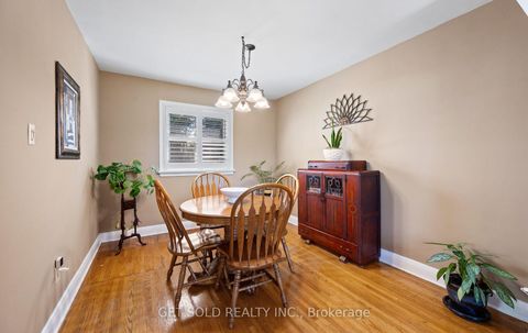 Photo 7 at 25 Allenby Avenue, Old Rexdale, Toronto