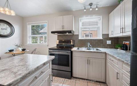 Photo 9 at 25 Allenby Avenue, Old Rexdale, Toronto
