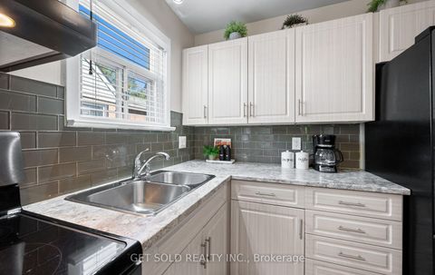Photo 11 at 25 Allenby Avenue, Old Rexdale, Toronto
