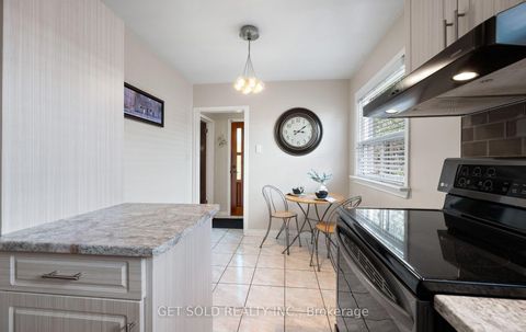 Photo 12 at 25 Allenby Avenue, Old Rexdale, Toronto