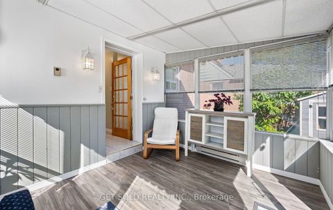 Photo 15 at 25 Allenby Avenue, Old Rexdale, Toronto