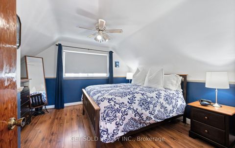 Photo 20 at 25 Allenby Avenue, Old Rexdale, Toronto