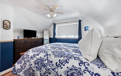 Photo 21 at 25 Allenby Avenue, Old Rexdale, Toronto