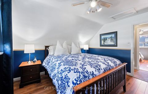 Photo 22 at 25 Allenby Avenue, Old Rexdale, Toronto