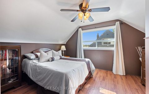 Photo 24 at 25 Allenby Avenue, Old Rexdale, Toronto