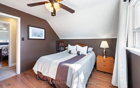 Photo 25 at 25 Allenby Avenue, Old Rexdale, Toronto