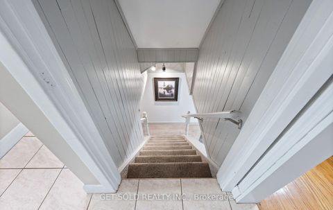 Photo 27 at 25 Allenby Avenue, Old Rexdale, Toronto