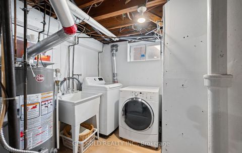 Photo 38 at 25 Allenby Avenue, Old Rexdale, Toronto