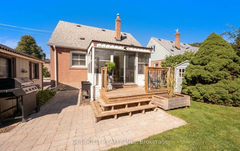 Photo 39 at 25 Allenby Avenue, Old Rexdale, Toronto