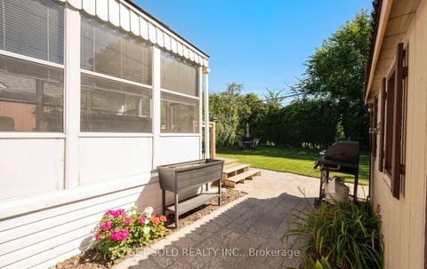 Photo 41 at 25 Allenby Avenue, Old Rexdale, Toronto