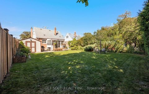Photo 42 at 25 Allenby Avenue, Old Rexdale, Toronto