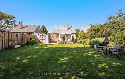 Photo 43 at 25 Allenby Avenue, Old Rexdale, Toronto