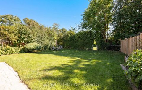 Photo 44 at 25 Allenby Avenue, Old Rexdale, Toronto