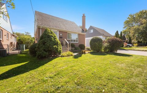 Photo 45 at 25 Allenby Avenue, Old Rexdale, Toronto
