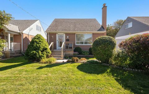 Photo 46 at 25 Allenby Avenue, Old Rexdale, Toronto