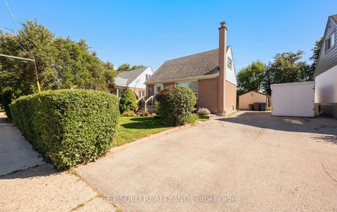 Photo 47 at 25 Allenby Avenue, Old Rexdale, Toronto