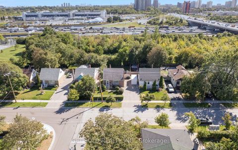 Photo 48 at 25 Allenby Avenue, Old Rexdale, Toronto