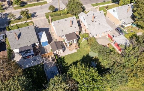 Photo 49 at 25 Allenby Avenue, Old Rexdale, Toronto