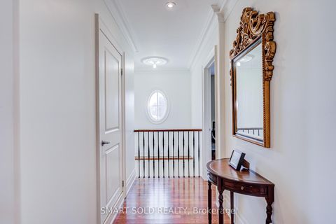 Photo 21 at 6 Brill Crescent, Newtonbrook West, Toronto