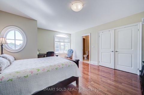 Photo 27 at 6 Brill Crescent, Newtonbrook West, Toronto