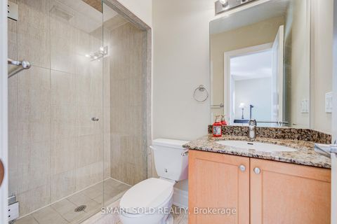 Photo 28 at 6 Brill Crescent, Newtonbrook West, Toronto