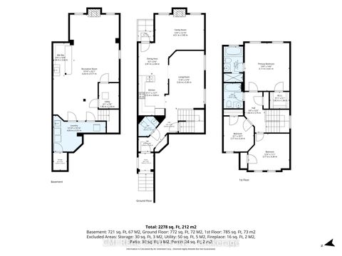 Photo 46 at 8555 Martin Grove Road, West Woodbridge, Vaughan