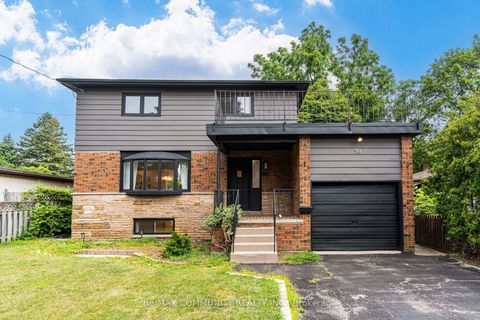 Photo 0 at 90 Euclid Avenue, Highland Creek, Toronto