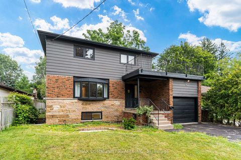Photo 1 at 90 Euclid Avenue, Highland Creek, Toronto