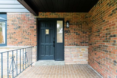Photo 3 at 90 Euclid Avenue, Highland Creek, Toronto