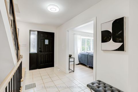 Photo 4 at 90 Euclid Avenue, Highland Creek, Toronto