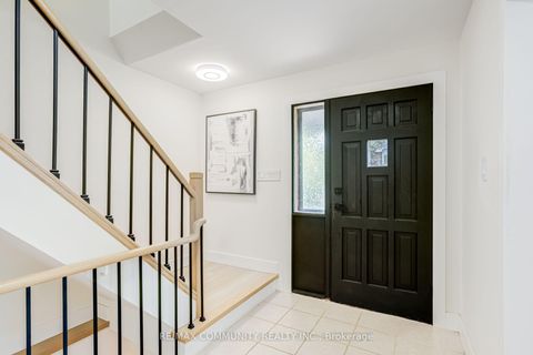 Photo 5 at 90 Euclid Avenue, Highland Creek, Toronto