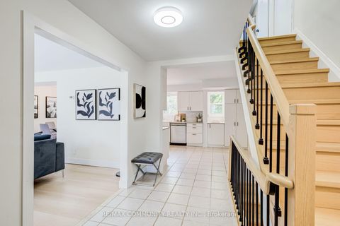 Photo 6 at 90 Euclid Avenue, Highland Creek, Toronto