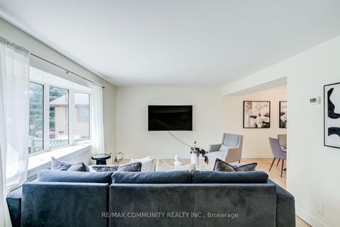 Photo 7 at 90 Euclid Avenue, Highland Creek, Toronto