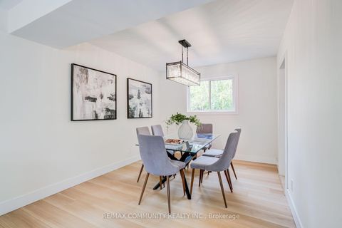 Photo 10 at 90 Euclid Avenue, Highland Creek, Toronto