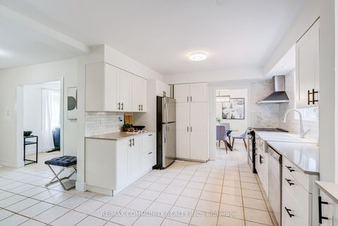 Photo 14 at 90 Euclid Avenue, Highland Creek, Toronto
