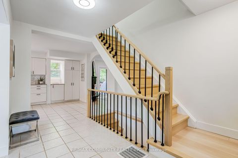 Photo 20 at 90 Euclid Avenue, Highland Creek, Toronto