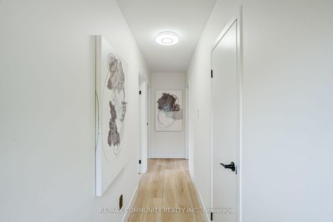 Photo 21 at 90 Euclid Avenue, Highland Creek, Toronto