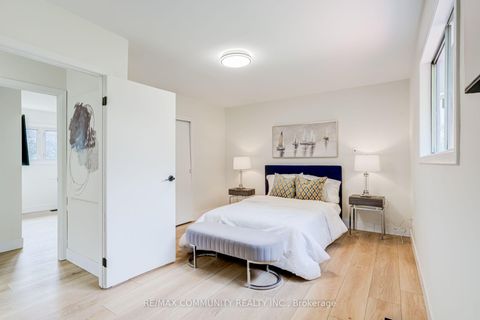 Photo 22 at 90 Euclid Avenue, Highland Creek, Toronto
