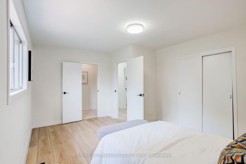 Photo 23 at 90 Euclid Avenue, Highland Creek, Toronto