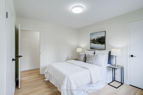 Photo 26 at 90 Euclid Avenue, Highland Creek, Toronto