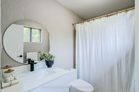 Photo 29 at 90 Euclid Avenue, Highland Creek, Toronto