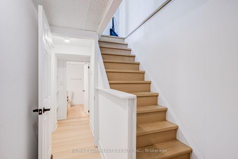 Photo 30 at 90 Euclid Avenue, Highland Creek, Toronto