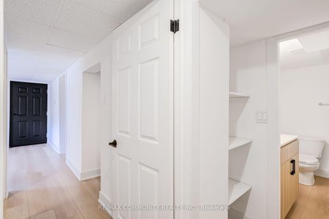 Photo 31 at 90 Euclid Avenue, Highland Creek, Toronto
