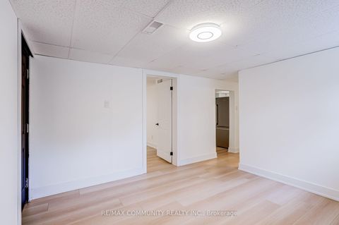 Photo 33 at 90 Euclid Avenue, Highland Creek, Toronto