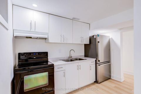 Photo 37 at 90 Euclid Avenue, Highland Creek, Toronto