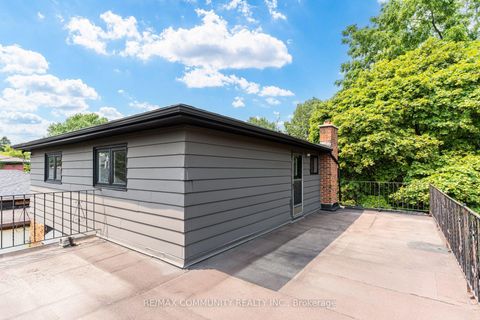 Photo 41 at 90 Euclid Avenue, Highland Creek, Toronto
